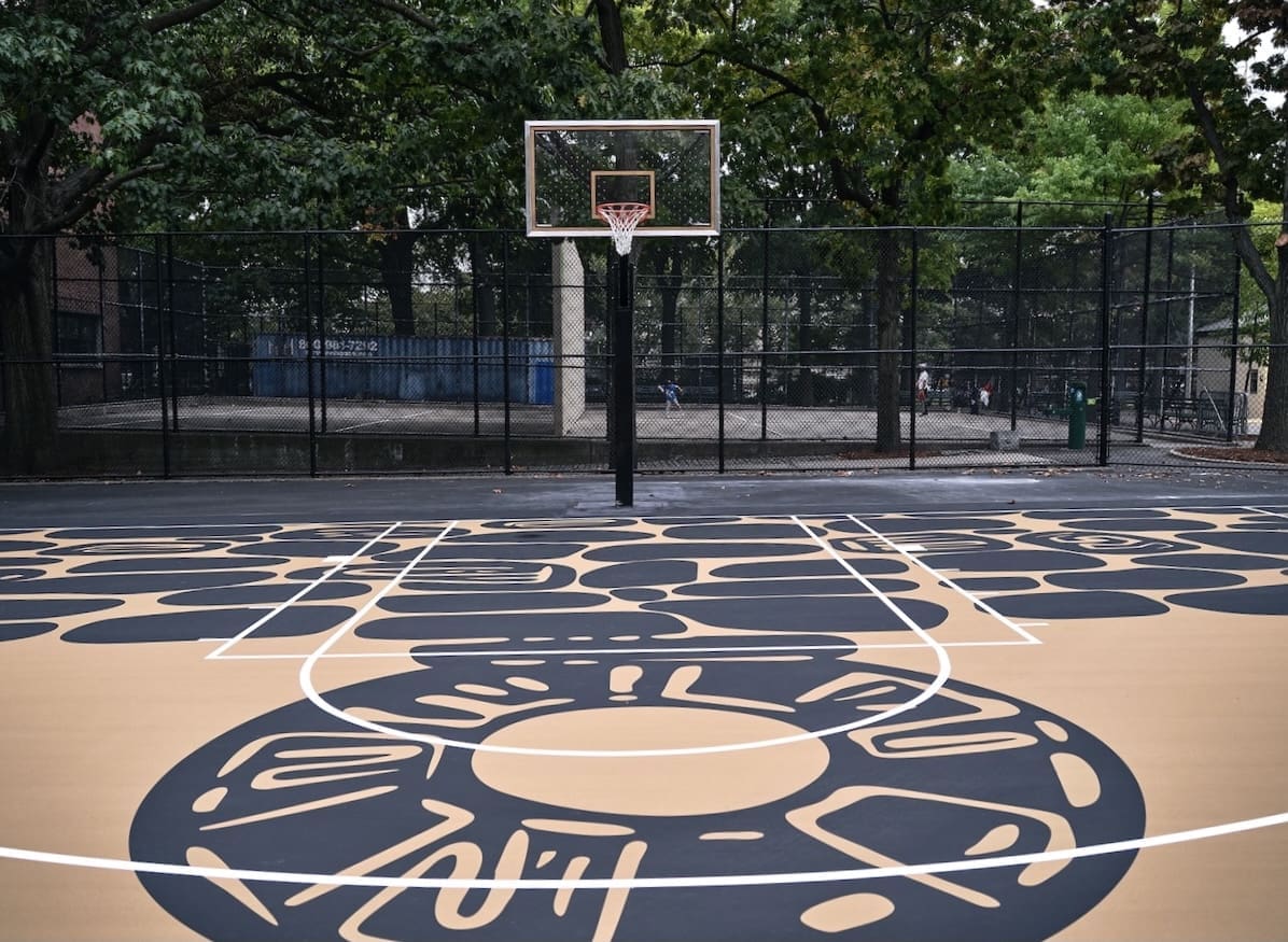 Rucker Park