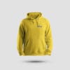 THR33S Volume II Rucker Park - Hoodie - Image 4