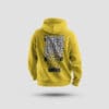 THR33S Volume II Rucker Park - Hoodie