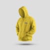 THR33S Volume II Rucker Park - Hoodie - Image 2